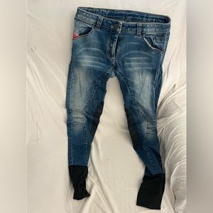 Animo size 40 riding breeches